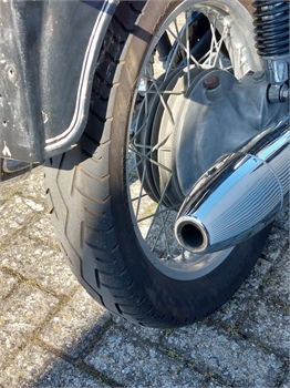 BMW R 60/5